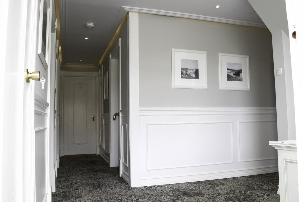 Guesthouse Akurinn Akureyri Luaran gambar