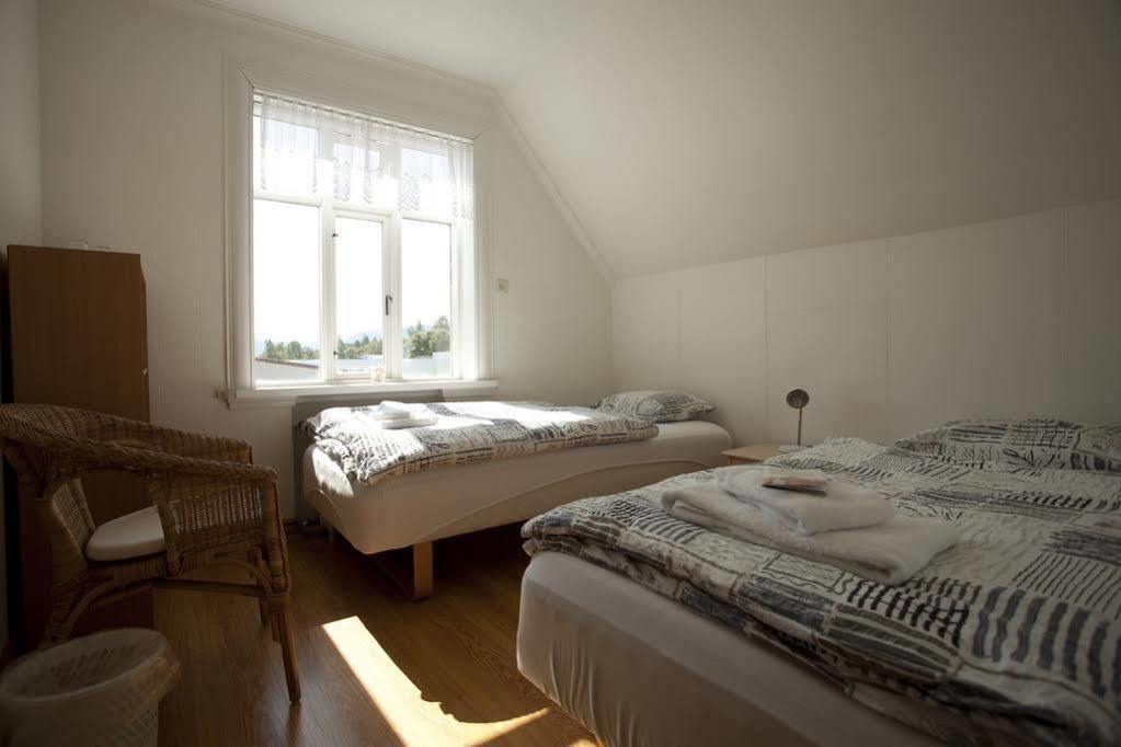 Guesthouse Akurinn Akureyri Luaran gambar