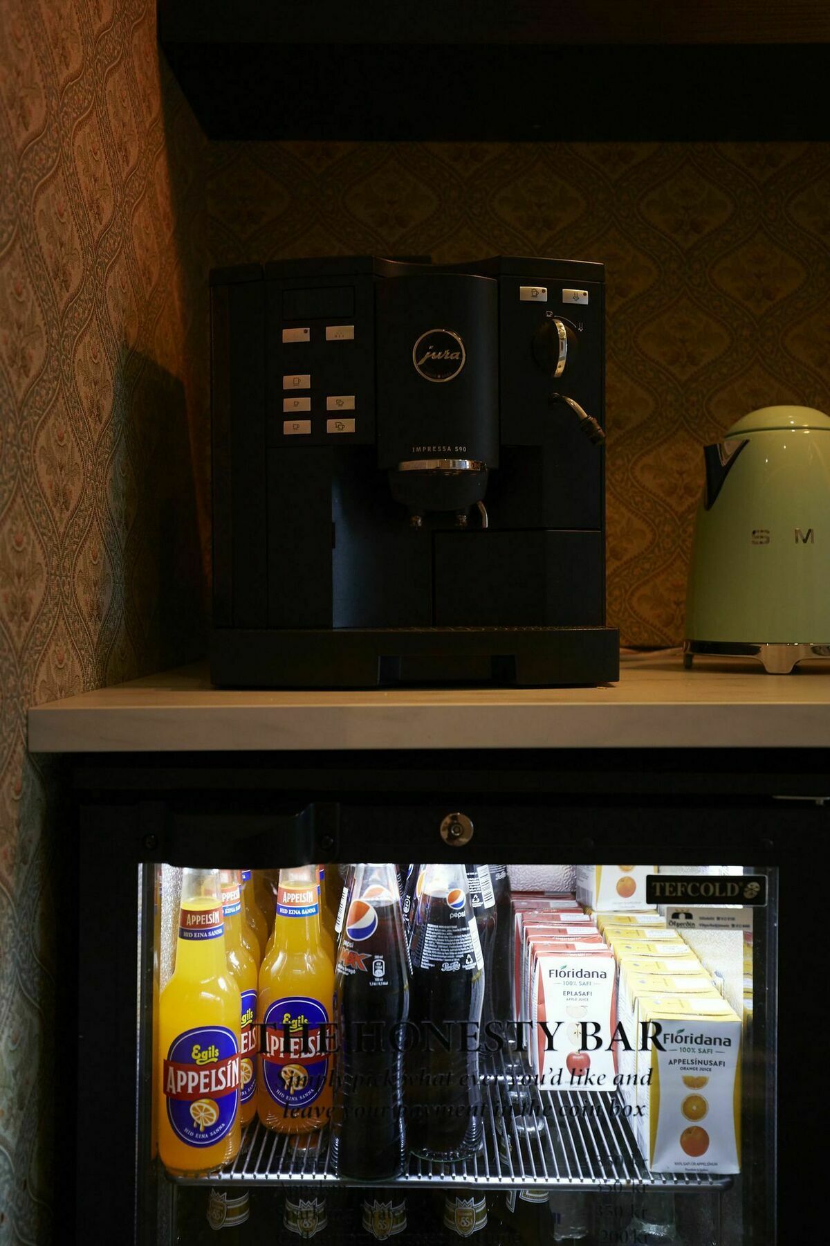 Guesthouse Akurinn Akureyri Luaran gambar